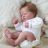 REALBORN-Kit Lavender Sleeping / TOP ANGEBOT !!