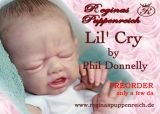 Lil`Cry Kit - Phil Donnelly