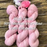 Cortaderia - High Twist - (4-fdig)