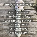 Achillea - Bamboo Superfine 280