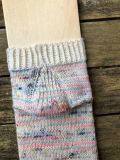 Handgestrickte Socken (37/38)