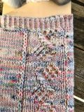 Handgestrickte Socken (37)