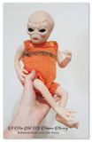 Iskadar Reborn Baby Alien - Jade Warner - Top Angebot (Letzter!)